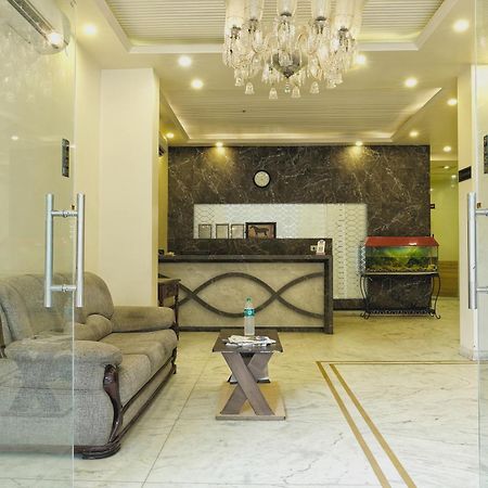 Bayan Elegance Hotel Джайпур Екстериор снимка