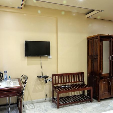 Bayan Elegance Hotel Джайпур Екстериор снимка