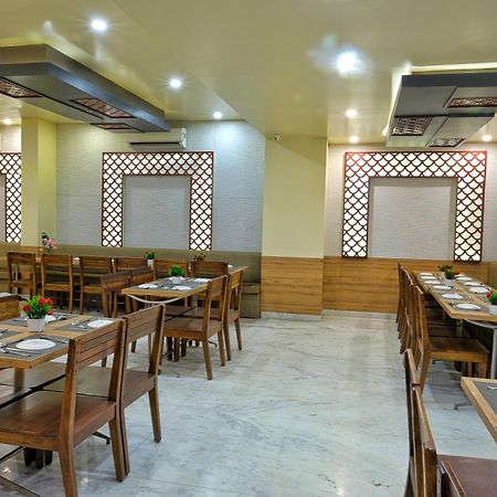 Bayan Elegance Hotel Джайпур Екстериор снимка