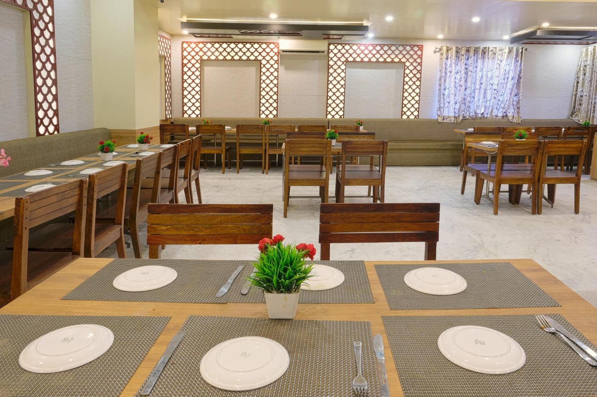Bayan Elegance Hotel Джайпур Екстериор снимка