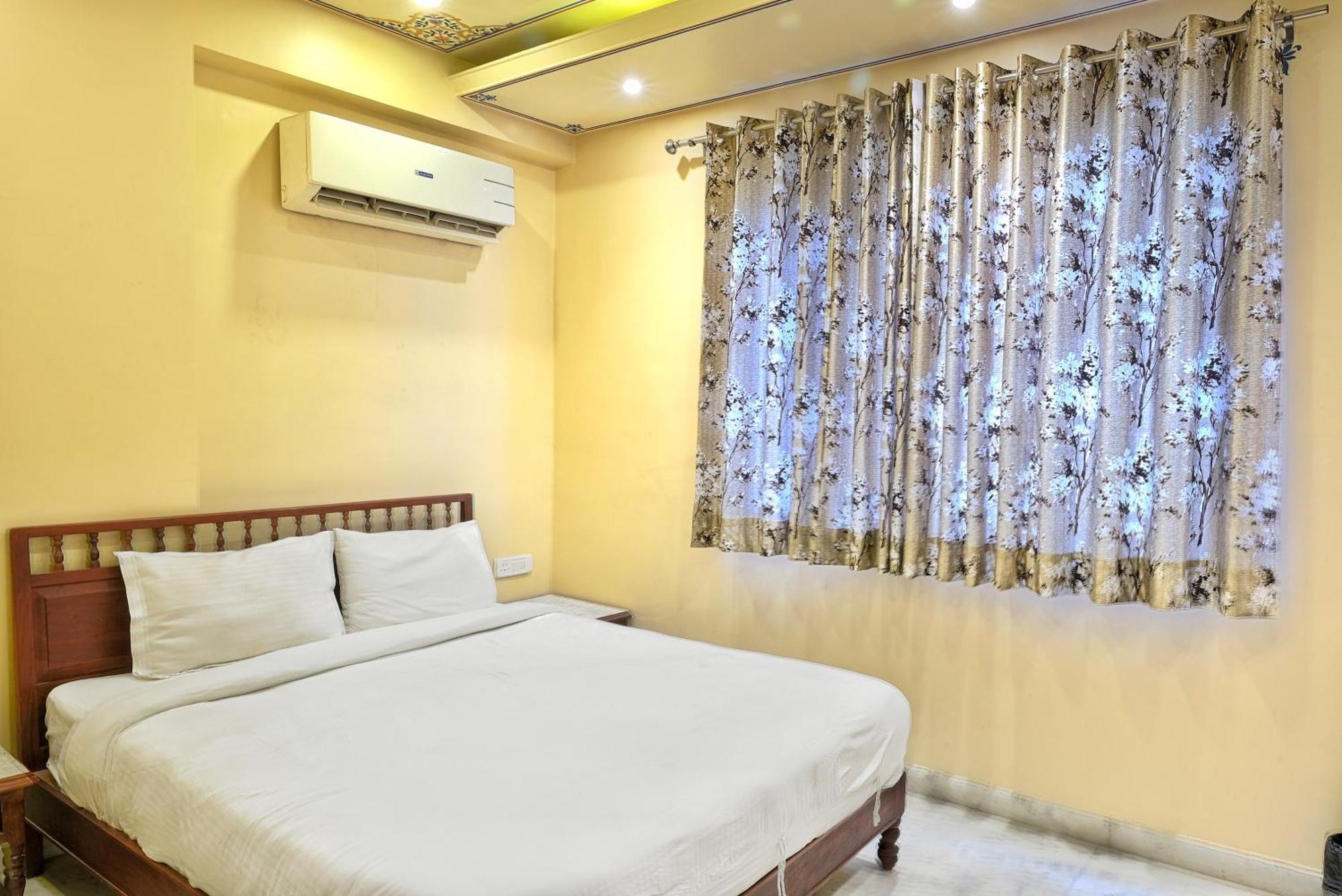 Bayan Elegance Hotel Джайпур Екстериор снимка