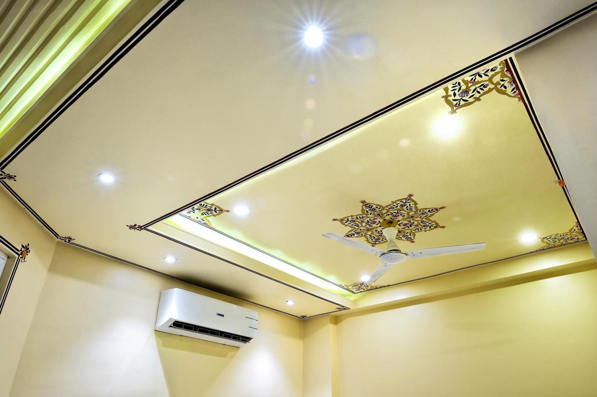 Bayan Elegance Hotel Джайпур Екстериор снимка