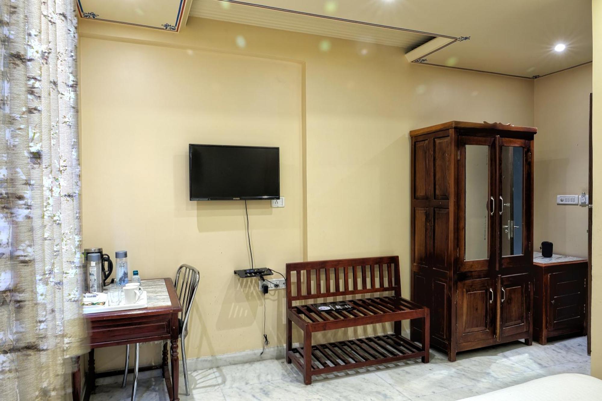 Bayan Elegance Hotel Джайпур Екстериор снимка